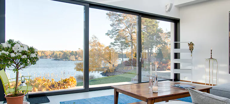 Aluminum Door Installation in Cambridge, ON