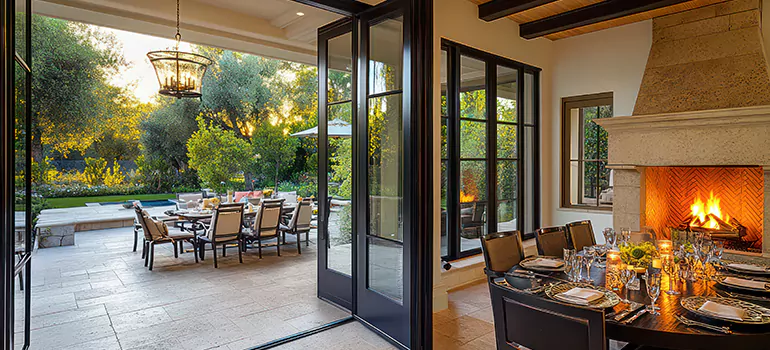 Aluminium Door Frame Installation Service in Cambridge,ON
