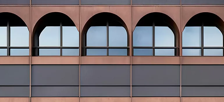 Modern Architectural Windows Repair in Cambridge, ON