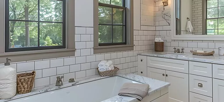 Bathroom Windows Privacy Glass in Cambridge, ON