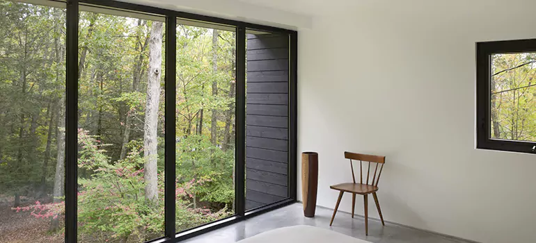 Bulletproof Window Protection Services in Cambridge, ON