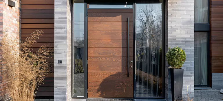Burglary Proof Doors Company in Cambridge, ON