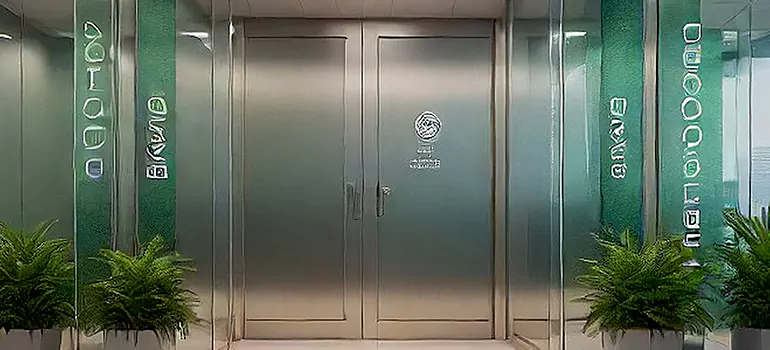 Commercial Entry Doors in Christopher-Champlain, ON