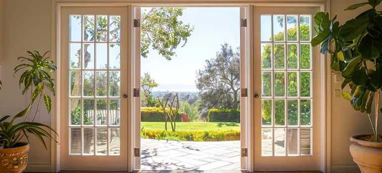 Front Door Frame Repair in Cambridge, ON