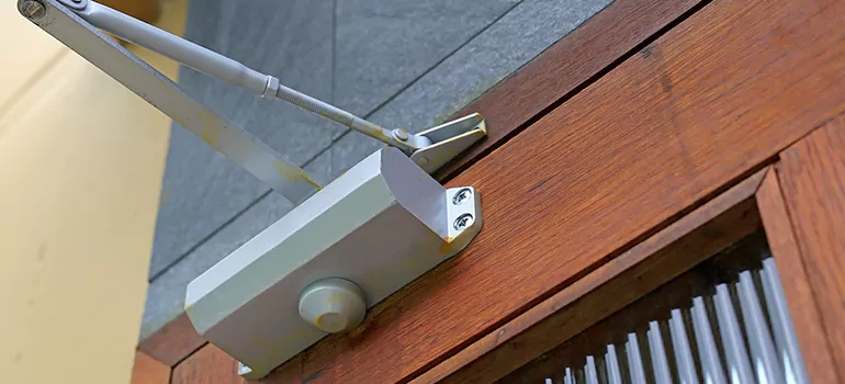Electric Garage Door Opener Installation in Cambridge, Ontario