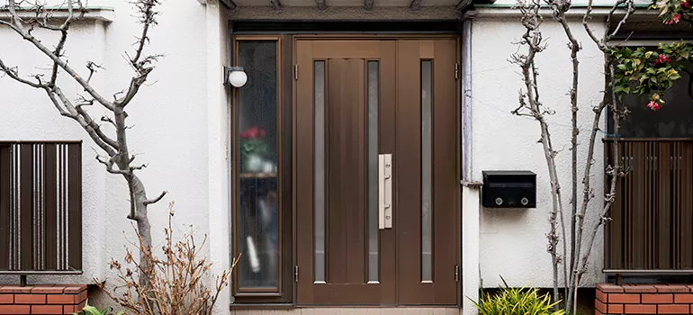 Auto Door Panel Repair in Cambridge, Ontario