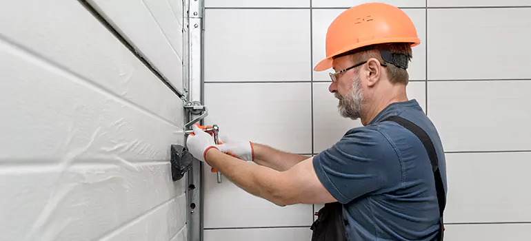 Garage Door Repair in Cambridge