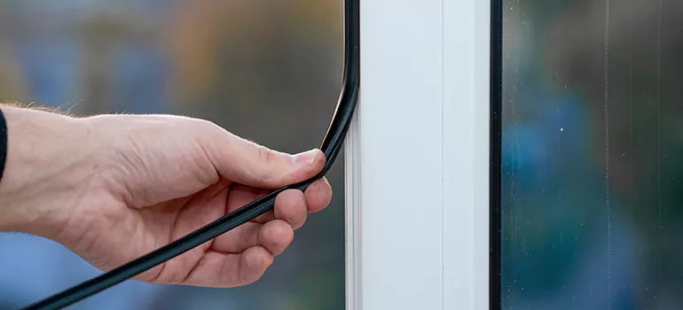 Custom Door Seal Repair in Cambridge, ON