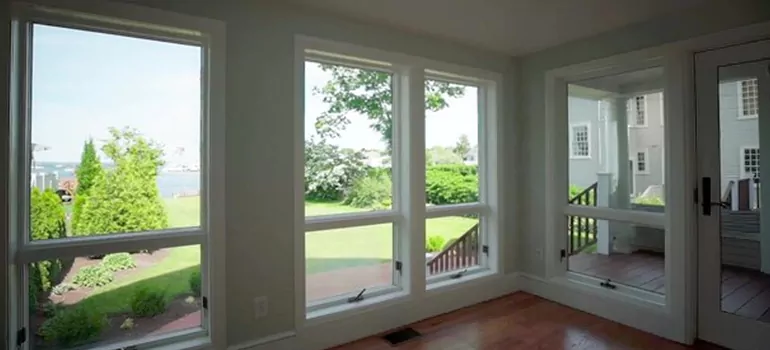 Double-hung Window Repair in Cambridge, ON