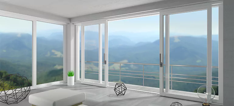End Vent Window Installation in Cambridge, ON