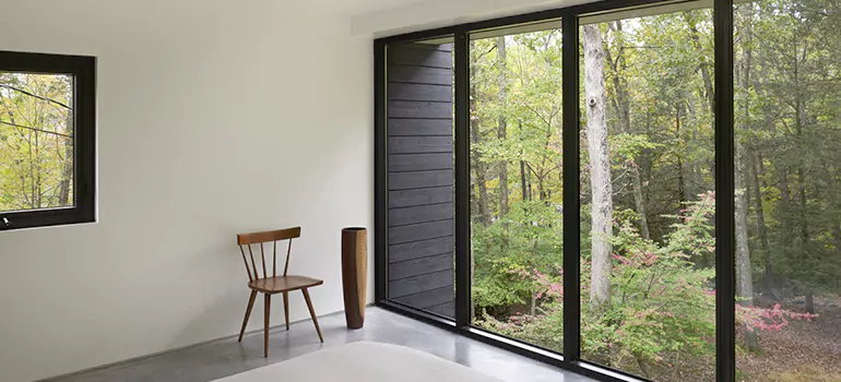 Triple Pane Energy Efficient Windows in Cambridge, ON