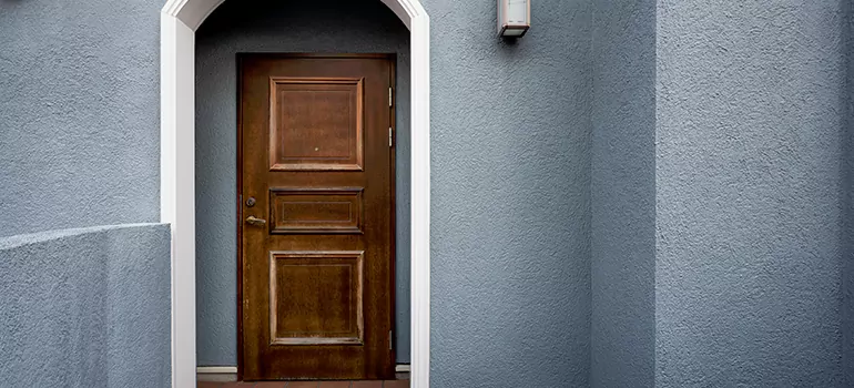 Fiberglass Door Weatherproofing in Cambridge, ON