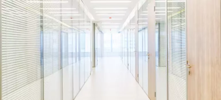 Frosted Glass Windows Replacement in Cambridge, Ontario