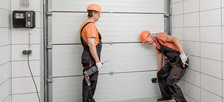 Garage Door Repair Company in Cambridge, ON