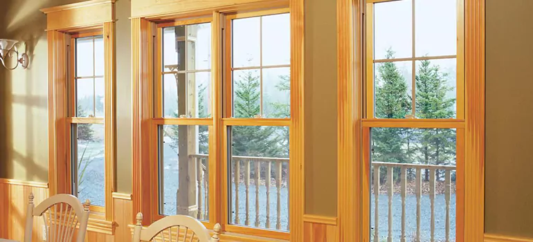Government Incentives For Replacement Windows in Cambridge, ON
