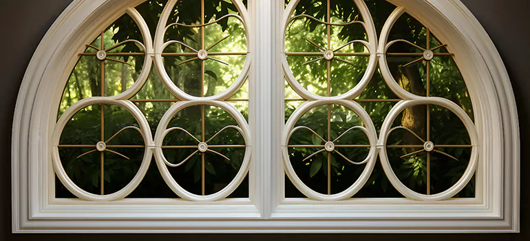 Half-round Window Replacement Contractors in Cambridge, ON