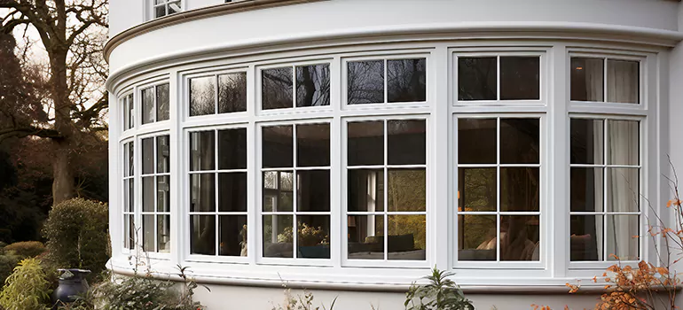 Home Window Pane Replacement in Cambridge, ON