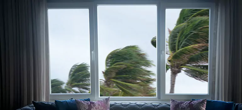 Hurricane Window Inspections Services in Cambridge, ON