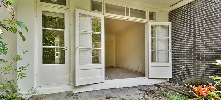 Impact Resistant Doors in Cambridge, ON