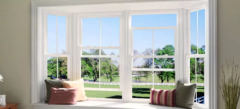 Residential Impact Window Installation Services in Cambridge, ON