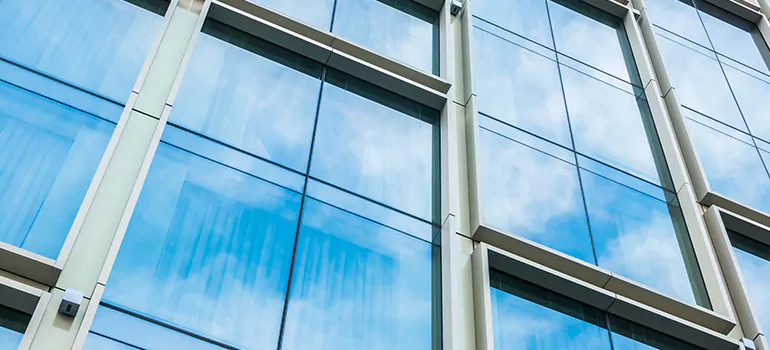 Industrial Window Insulation in Cambridge, ON