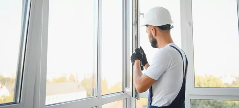 Lever Windows Installation Cost in Cambridge, ON