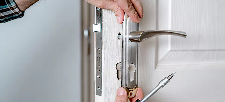 Multi Point Door Installation Solutions in Cambridge, ON
