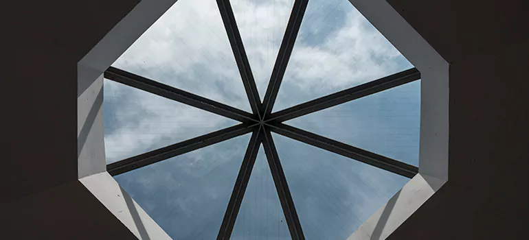 Octagon Window Designs For Homes in Cambridge, Ontario