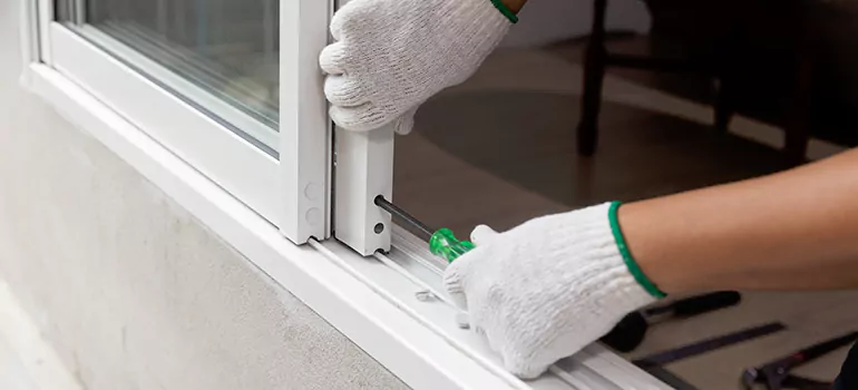 Patio Door Installation in Cambridge,ON