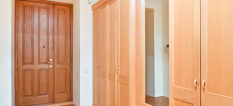 Prehung Wood Interior Doors in Cambridge, ON