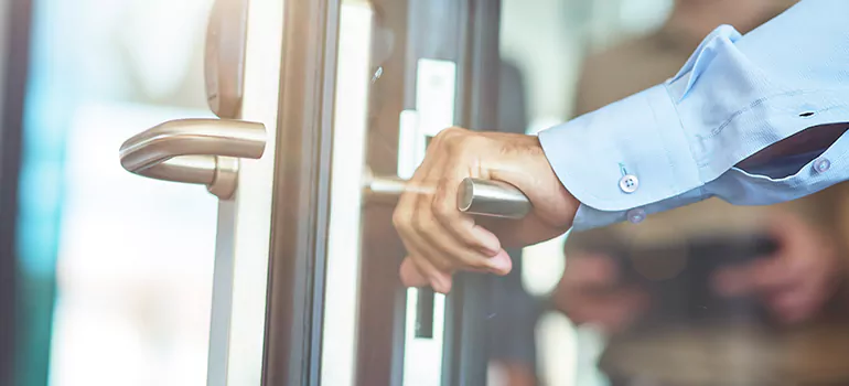 Push Bar For Commercial Doors in Cambridge, ON