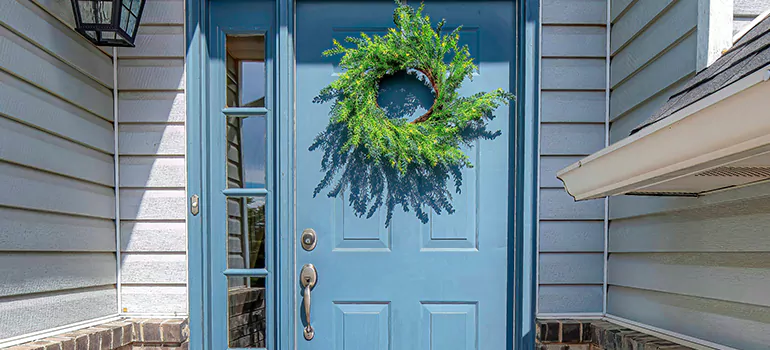 Residential Garage Door Spring Replacement in Cambridge, ON