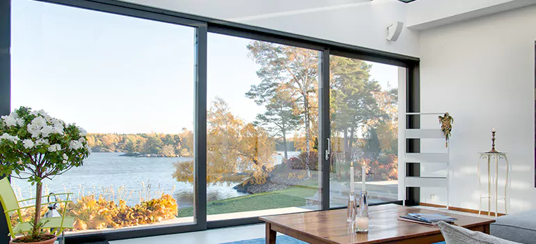 Custom Residential Window Tinting in Cambridge, ON
