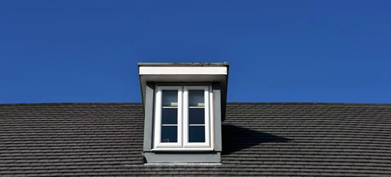 Roof Window Installation in Cambridge, ON