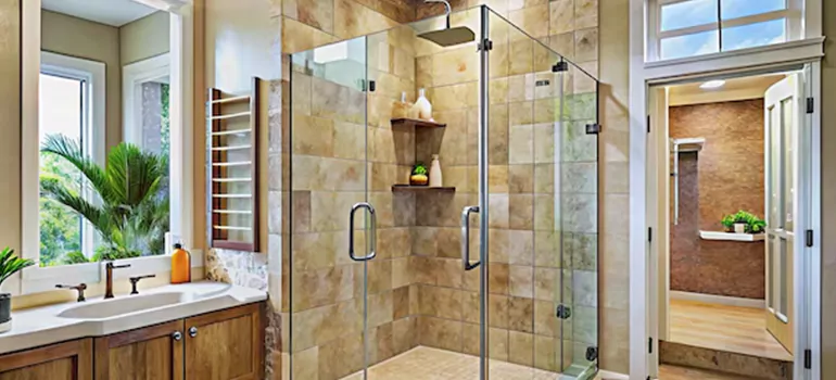 Shower Doors Repair in Cambridge, ON