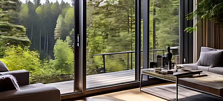 Single Slider Window Insulation Services in Cambridge, ON