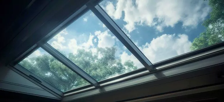Roofing Skylight Installation in Cambridge, Ontario