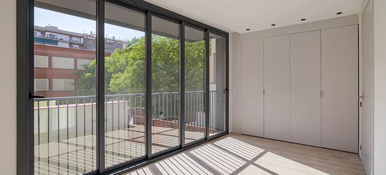 Custom Sliding Window Installation in Cambridge, Ontario