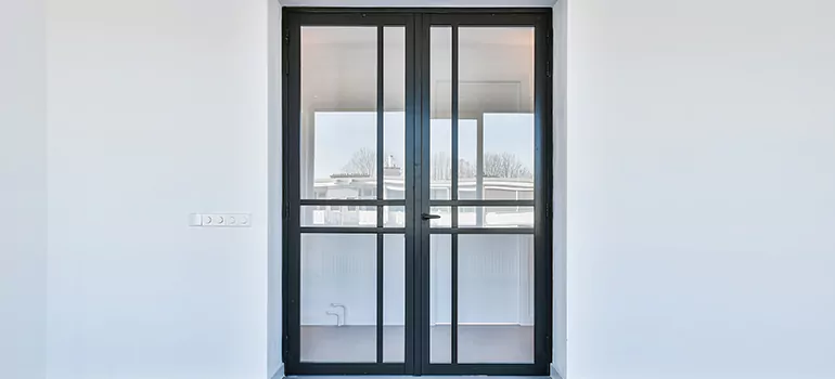 Storm Door Installation & Replacement in Cambridge, ON