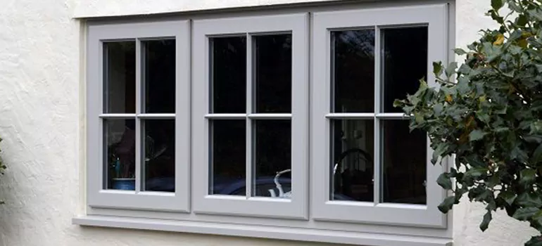 Stormproof Windows With Tinted Glass Services in Cambridge, ON