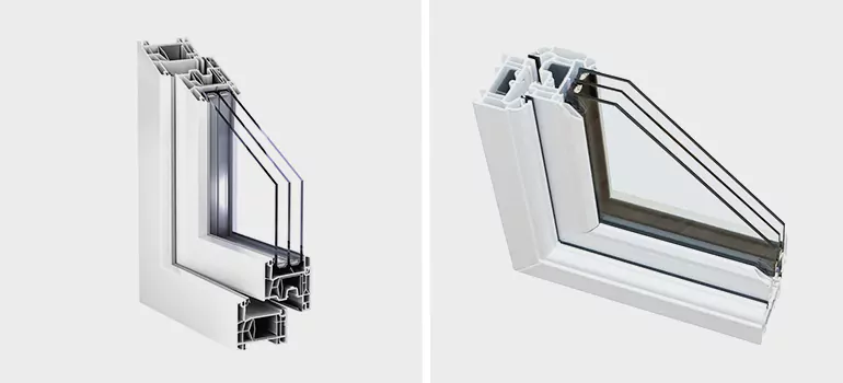 Double Triple Pane Windows in Cambridge, ON