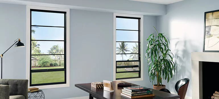 Professional Vinyl Window Installation in Cambridge, Ontario