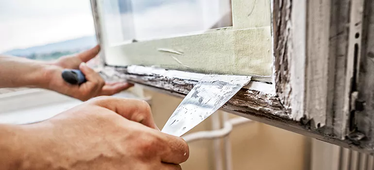 Custom Window Insulation Solutions in Cambridge, ON