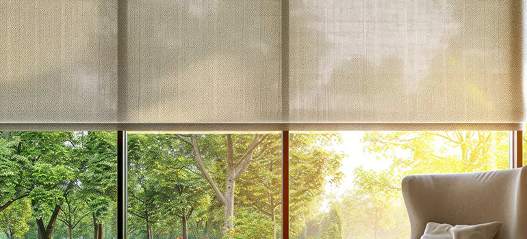 Custom Window Shades in Christopher-Champlain, ON