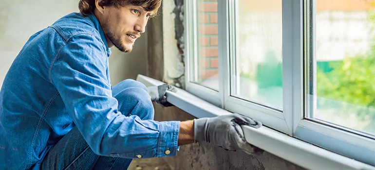 Residential Accordion Door Repair in Cambridge, Ontario