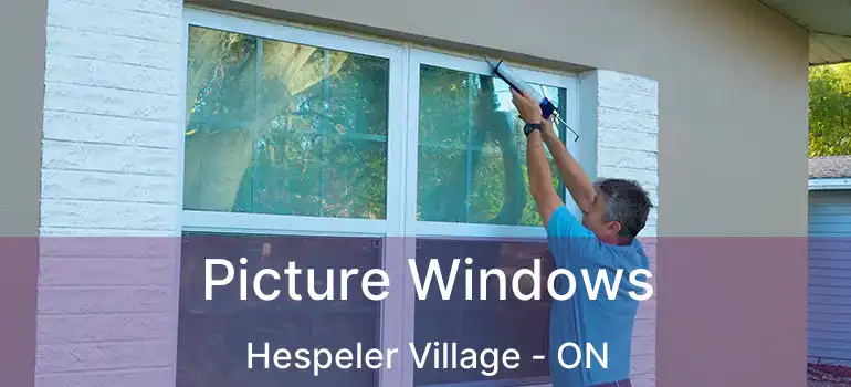  Picture Windows Hespeler Village - ON