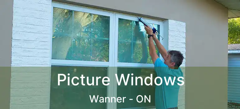  Picture Windows Wanner - ON