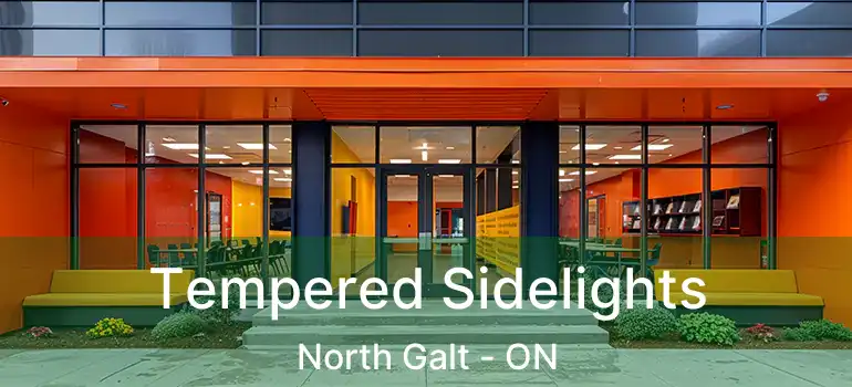 Tempered Sidelights North Galt - ON
